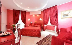 Fabio Dei Velapazza Guesthouse